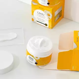 ครีมรักแร้คามู บียอนด์ Beyond Camu Underarm Cream ขนาด 30กรัม