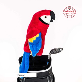 DAPHNE'S HEADCOVER Golf Head Cover For Driver 