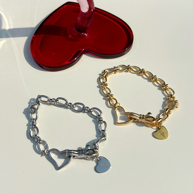 play.palette - PLAY Lovey Dovey bracelet