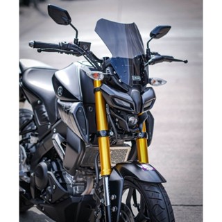 ชิลหน้าIRON ปรับมุมได้ รุ่น V4 สำหรับ MT-15 และ MT-03