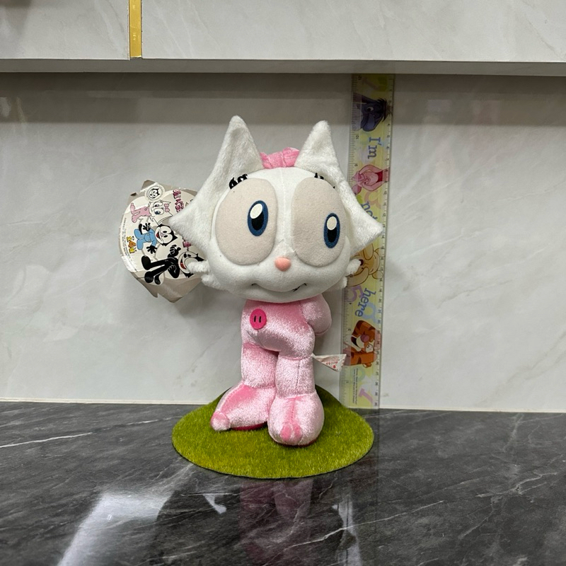 ตุ๊กตาฟีลิกซ์ Felix the cat