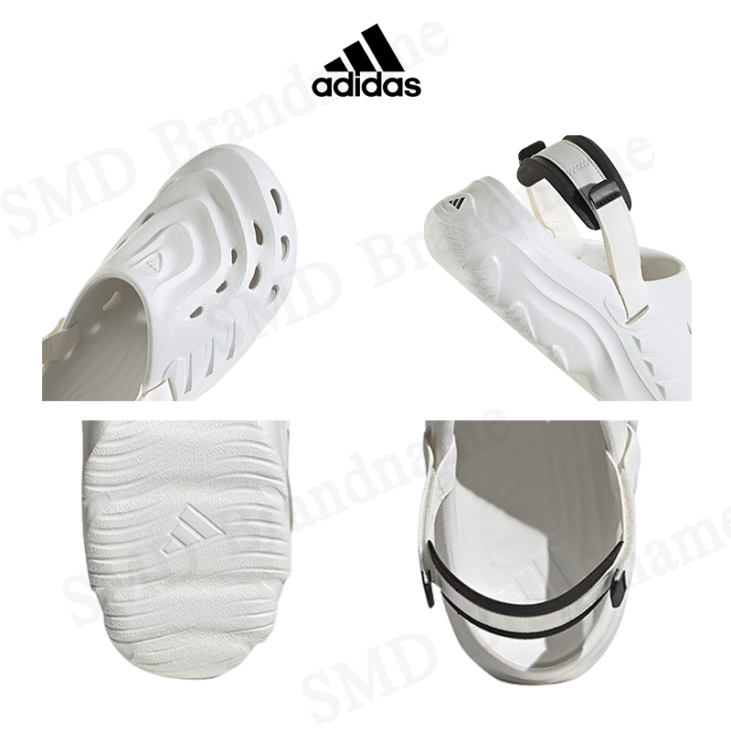 Adidas รองเท้าลำลอง รุ่น Maxxclog Sandals Code: JH9845