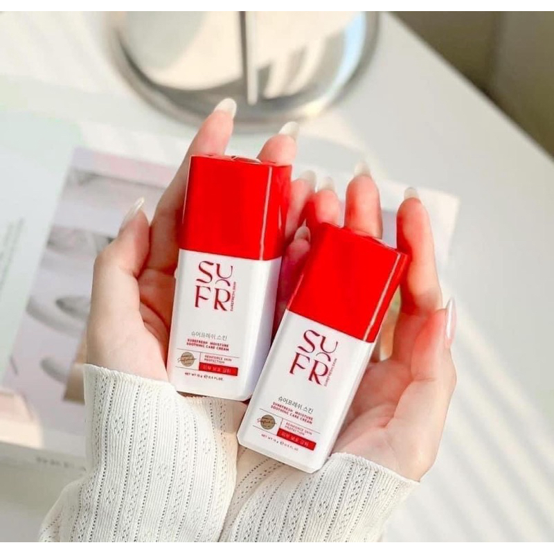 มอยซ์ล่องหน เซอร์เฟรช surefresh