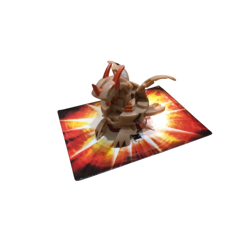 Bakugan Battle Brawlers Bakulegacy Subterra Neo Dragonoid #บาคุกัน