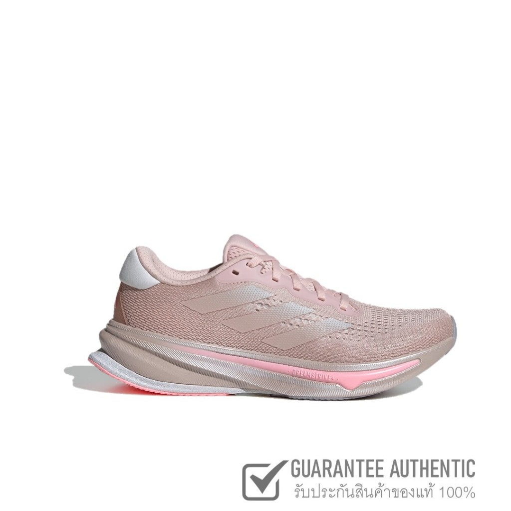 ✅มาใหม่ ป้ายไทย✅ ADIDAS SUPERNOVA RISE ID3597 รองเท้าวิ่งผู้หญิง