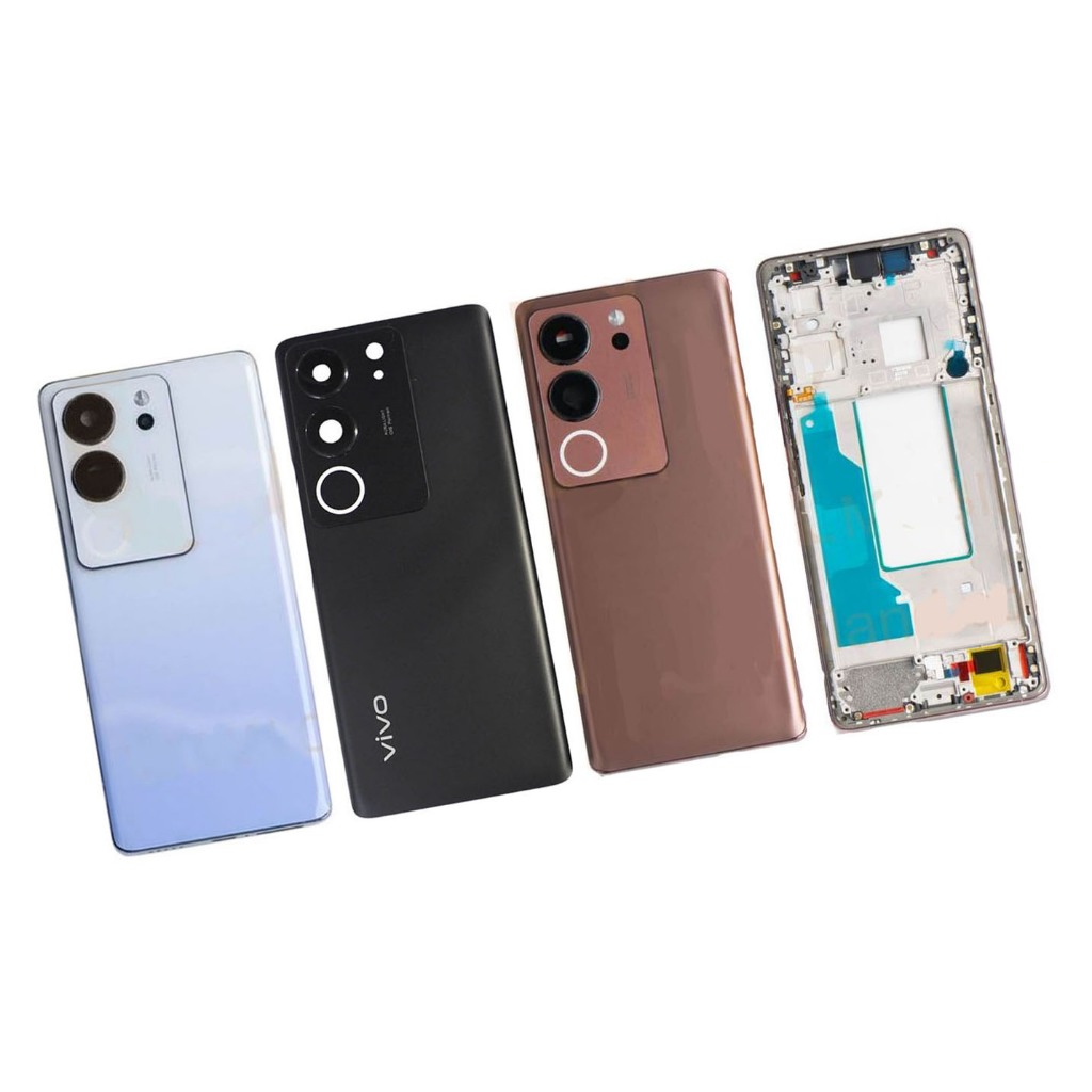 บอดี้ Vivo V29 (5G) บอดี้ครบชุด Vivo V29 (5G)