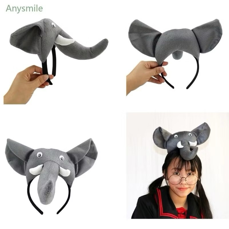 ที่คาพผมแฟชั่นพร้อมส่งในไทย - รูปที่ 4