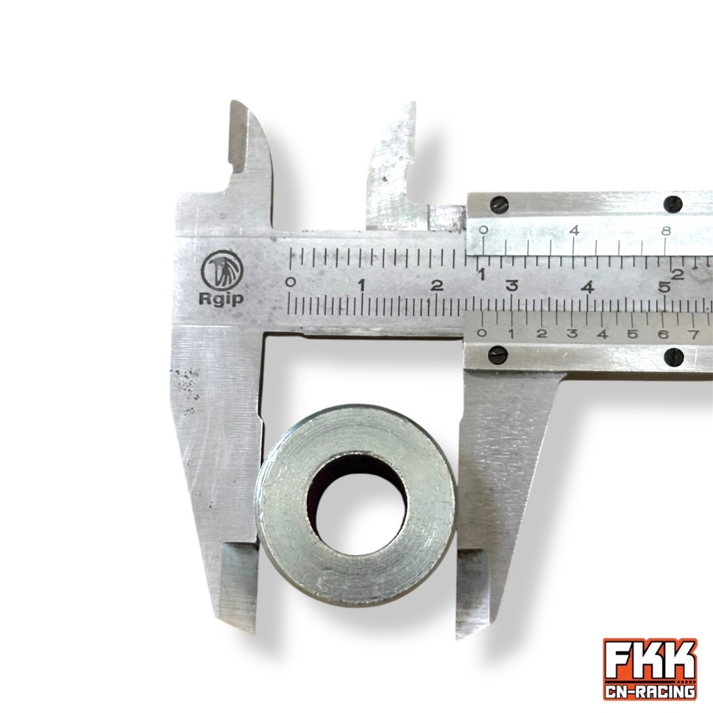 บูทล้อหลัง ขวา ฝั่งจานเบรค Wave100 Wave110 Wave100s Wave110i Wave125 R/S/Iบังลม Wave125iวาฬ Dream100 Dreamsupercub - รูปที่ 3