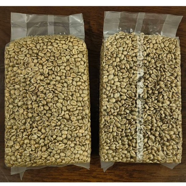 สารกาแฟ น่าน อาราบิก้า 100% เมล็ดคัดพิเศษ   THAILAND NAN Coffee Bean SUAN YA LUANG Natural Process