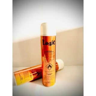 Eagle แก้สกระป๋องส้ม ขนาด 600 ml แบบยกลัง 12 กระป๋อง