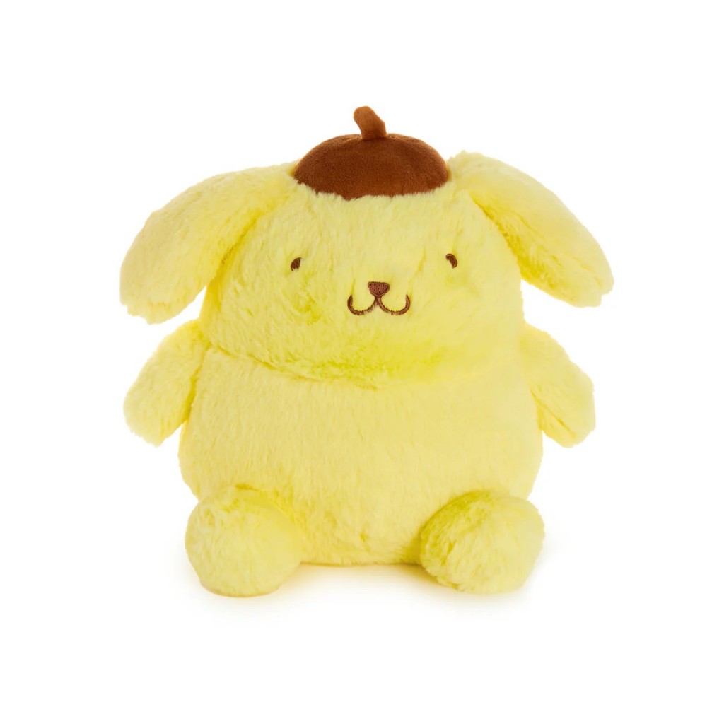 pompompuri bear doll 3021