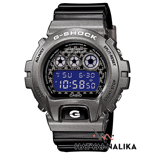 🔥ของแท้🔥 นาฬิกา G-SHOCK หายาก รุ่น DW-6900SC-8,DW-6900SC,DW-6900