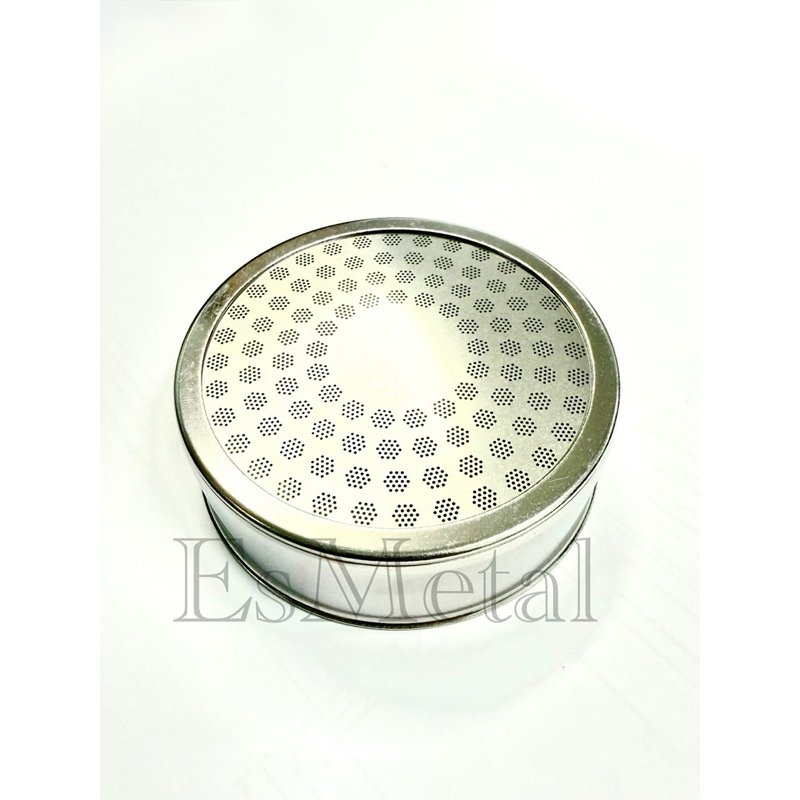 Screenshower E61 เครื่องสกัดกาแฟชุดหัวกระจายน้ำสำหรับหัวกรุป E61 สกรีนชาวเวอร์ ราคา ถูกที่สุด ดีลบีเคเค แกลเลอรีภาพที่ 3