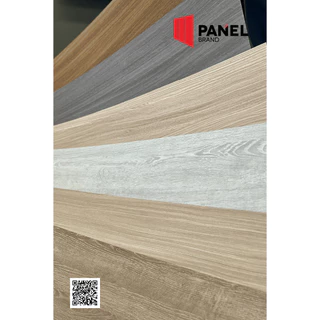 [ พร้อมส่ง ] PNB LAMINATE แผ่นลามิเนต 1.22 x 2.44 ม. หนา 0.8 มม. พื้นผิว MATT (High Pressure Laminate)