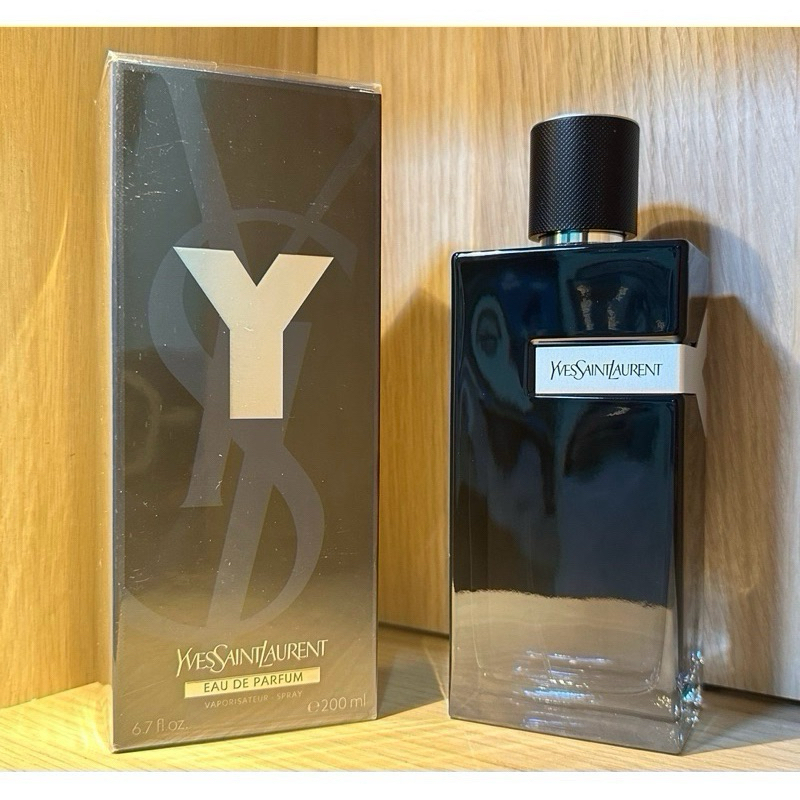YSL Y Edp กลิ่นฮิตของผู้ชาย น้ำหอมแบ่งขาย Travel size
