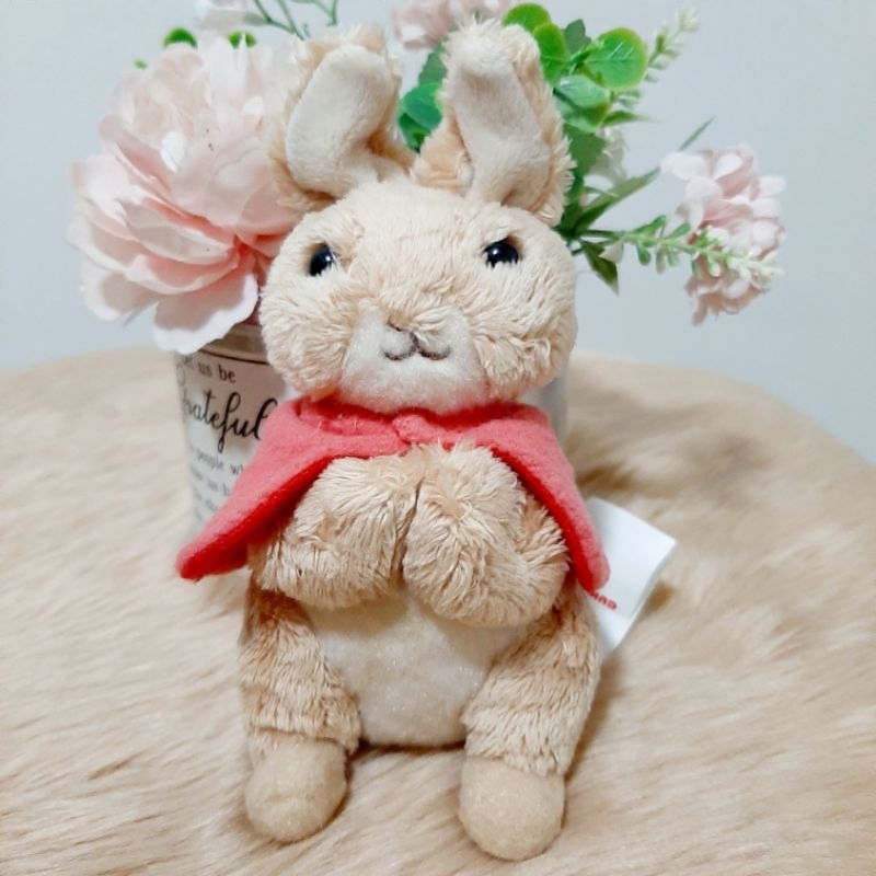 ตุ๊กตา Peter Rabbit ขนสวย น่ารัก