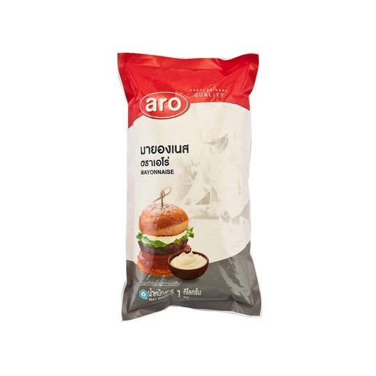 Aro เอโร่ มายองเนส 1000 กรัม