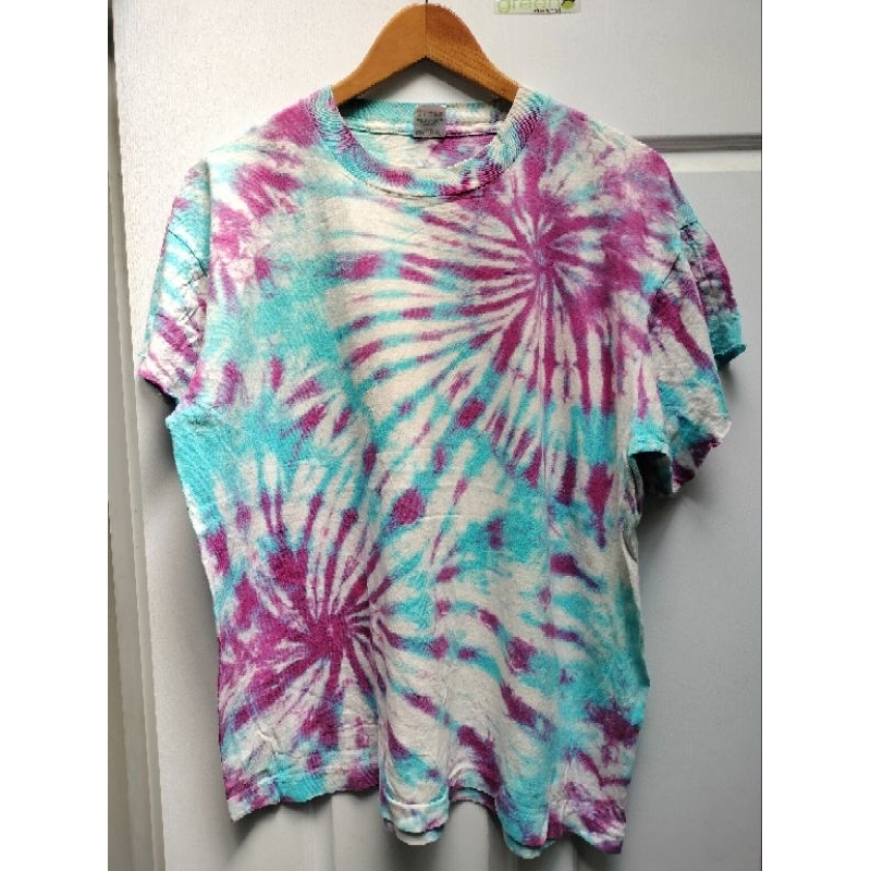 เสื้อยืดมือสอง...USA1C (90'S)