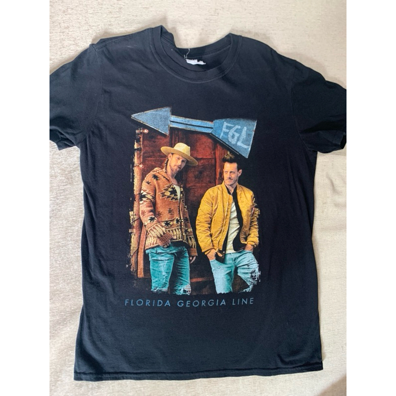 FLORIDA GEORGIA LINE