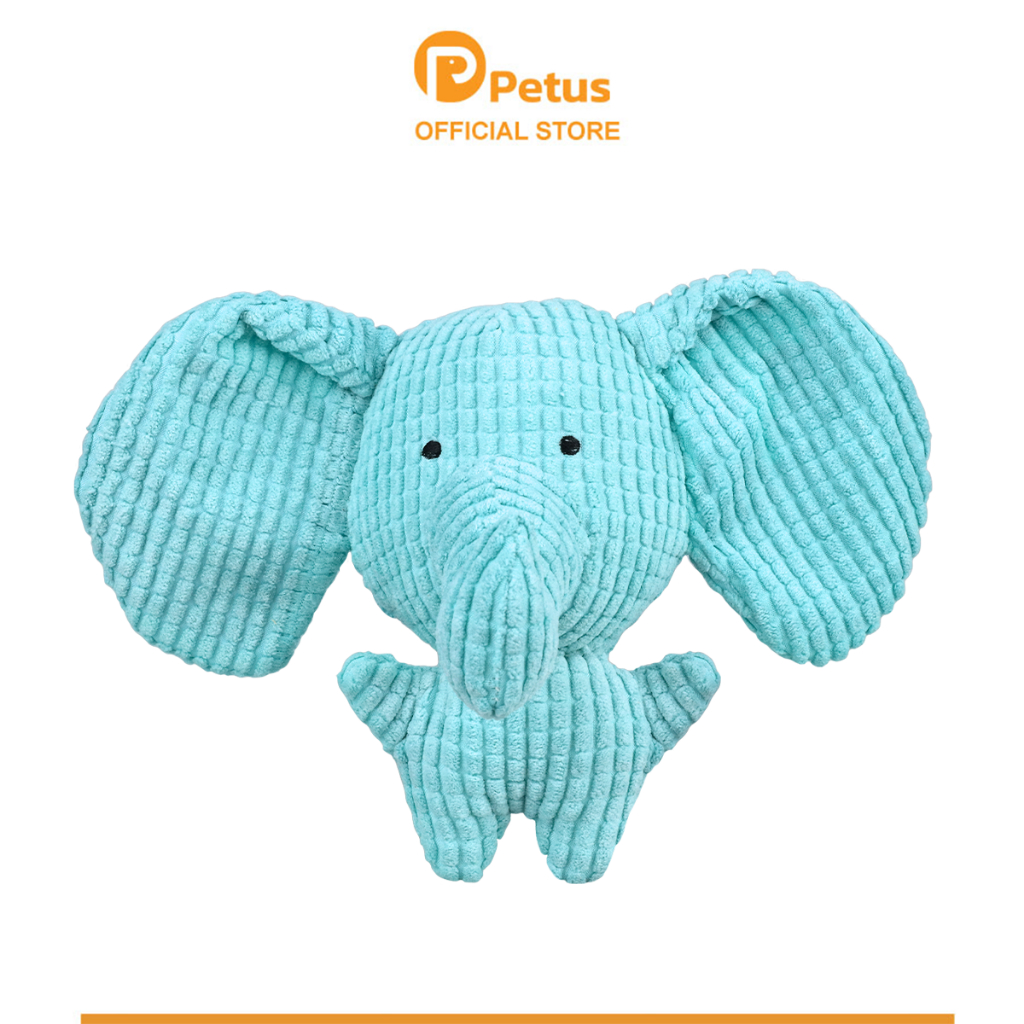 Petus ของเล่น ตุ๊กตากัด สำหรับสัตว์เลี้ยง ของเล่นหมา มีหลายรูปทรง มีเสียง*บางตัว* เพื่อดึงดูดความสนใจจากสัตว์เลี้ยง