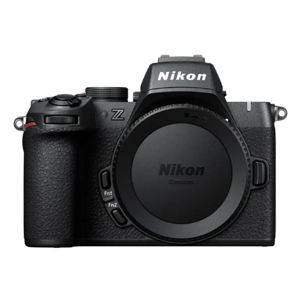 [รับซื้อขายกล้อง เลนส์ มือสอง] Nikon Z50 II Mirrorless Camera ( มือสอง )