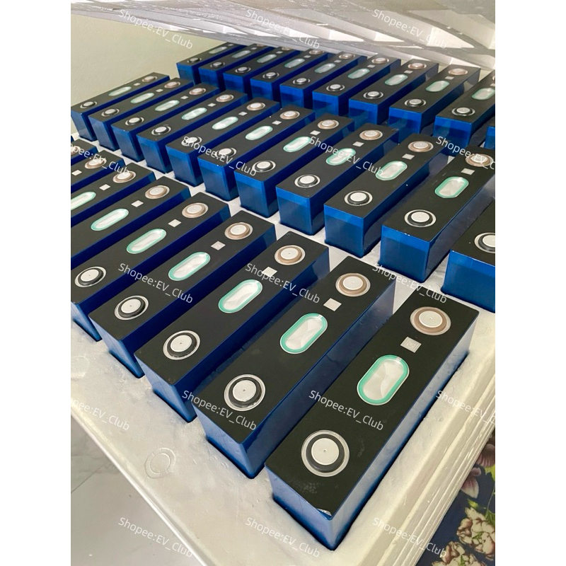 แบตเตอรี่ nmc catl 3.7v 280Ah สินค้าใหม่