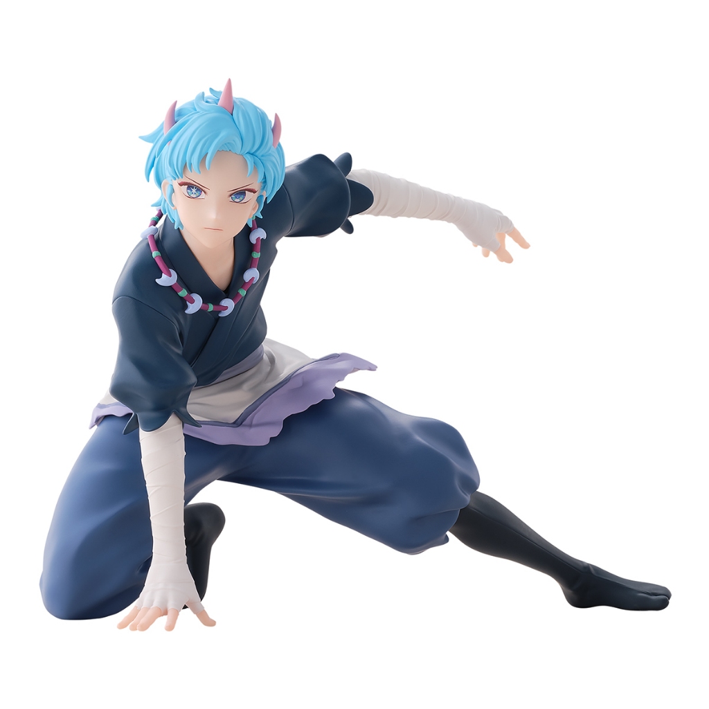Bandai(บันได) BANPRESTO [OSHI NO KO] AQUA FIGURE-TOUKI VER.-