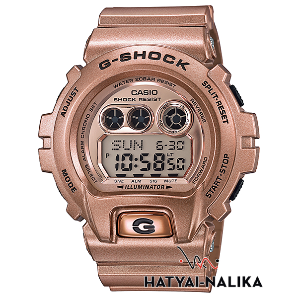 🔥ของแท้🔥 นาฬิกา G-SHOCK Limited หายาก รุ่น GD-X6900GD-9,GD-X6900GD,GD-X6900