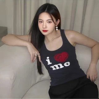 เสื้อสายเดี่ยวดอกไม้ลูกไม้ดีไซน์ใหม่สำหรับฤดูร้อน