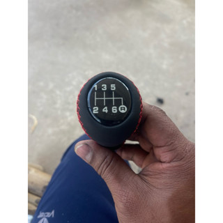 หัวเกียร์ Chevrolet Colorado MT 6 speed ปี2012-2018