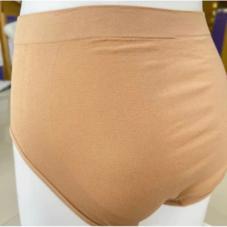 กางเกงชั้นในผ้าทอุ้มก้น Extra freesize แพ็ค3 ตัว รหัส Nuz24026 กางเกงใน Women ผู้หญิง