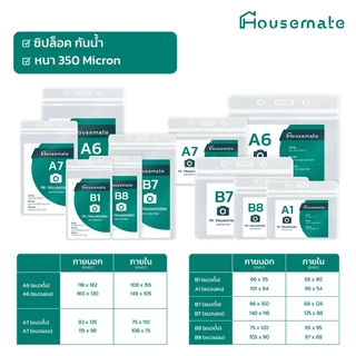 🔥ซื้อ 10 แถม 2🔥 ป้ายชื่อห้อยคอ PVC แบบอ่อน ซองใส่บัตร พนักงาน บัตรนักศึกษา 🔥ออกใบกำกับภาษีได้🔥