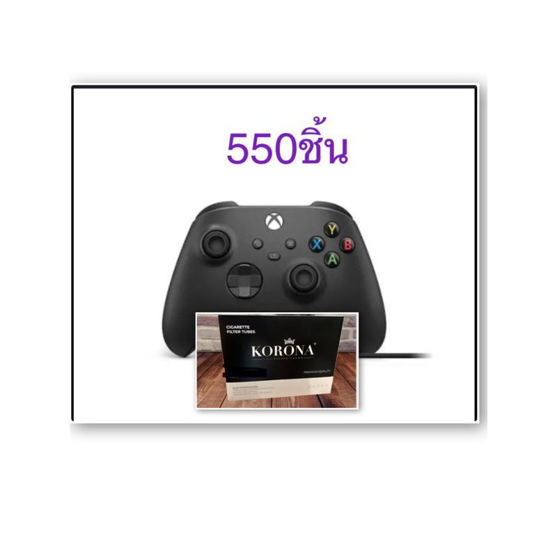 จอยเกมกล่องดำko++550