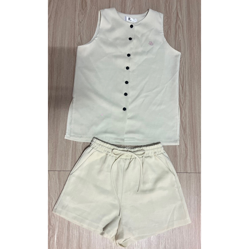 เซ็ตpradap size L (พร้อมจัดส่ง)