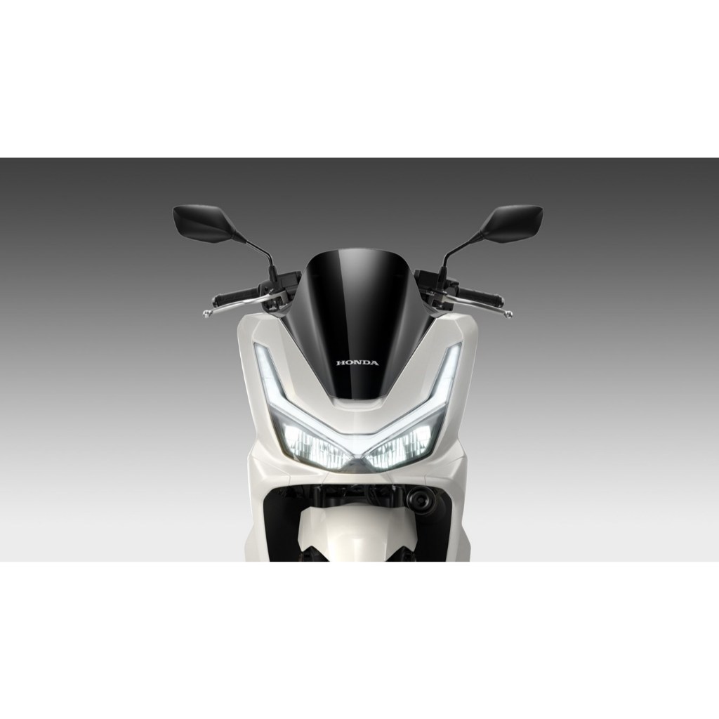 สติ๊กเกอร์แต่งไฟหน้า Honda PCX160 (2025) ใหม่ล่าสุด ราคา ถูกที่สุด ดีลบีเคเค แกลเลอรีภาพที่ 5