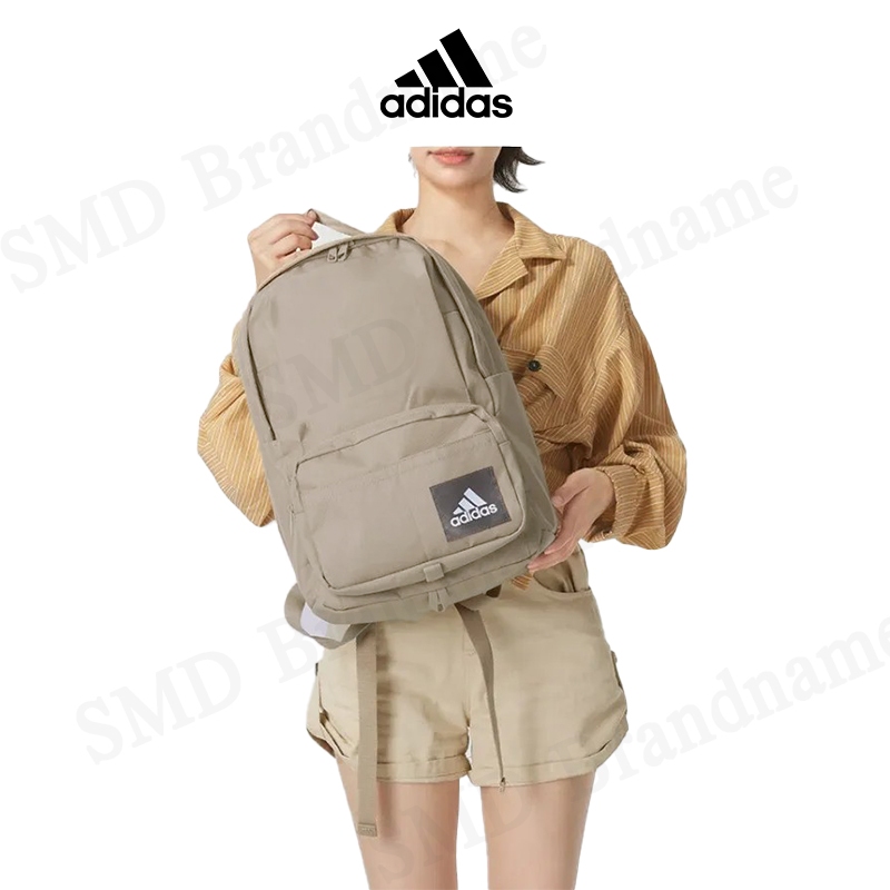 Adidas กระเป๋าเป้ รุ่น Essentials Two-In-One Backpack Code: IW9802