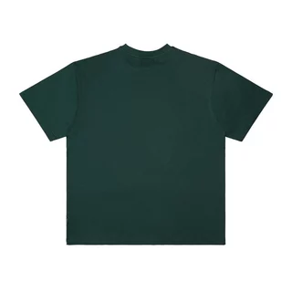 NEUTRALIZED FA24 SCRIBBLE TEE (WHITE/GREEN)
