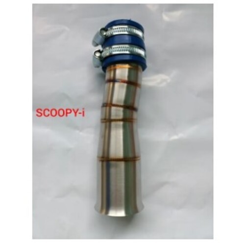 ท่อกรองเลส รุ่น SCOOPY-i