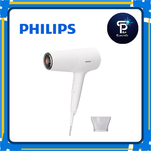 PHILIPSไดร์เป่าผม(2,100W) รุ่น BHD500
