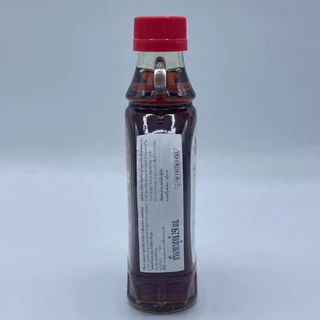 ไซรัป แคนนาเดียน ลีโอเน แอมเบอร์ ซูการ์ซีน ตราเทอคีฮิลล์ 250 มล.MapleSyrupSiropd'erableEXP:30/03/2031