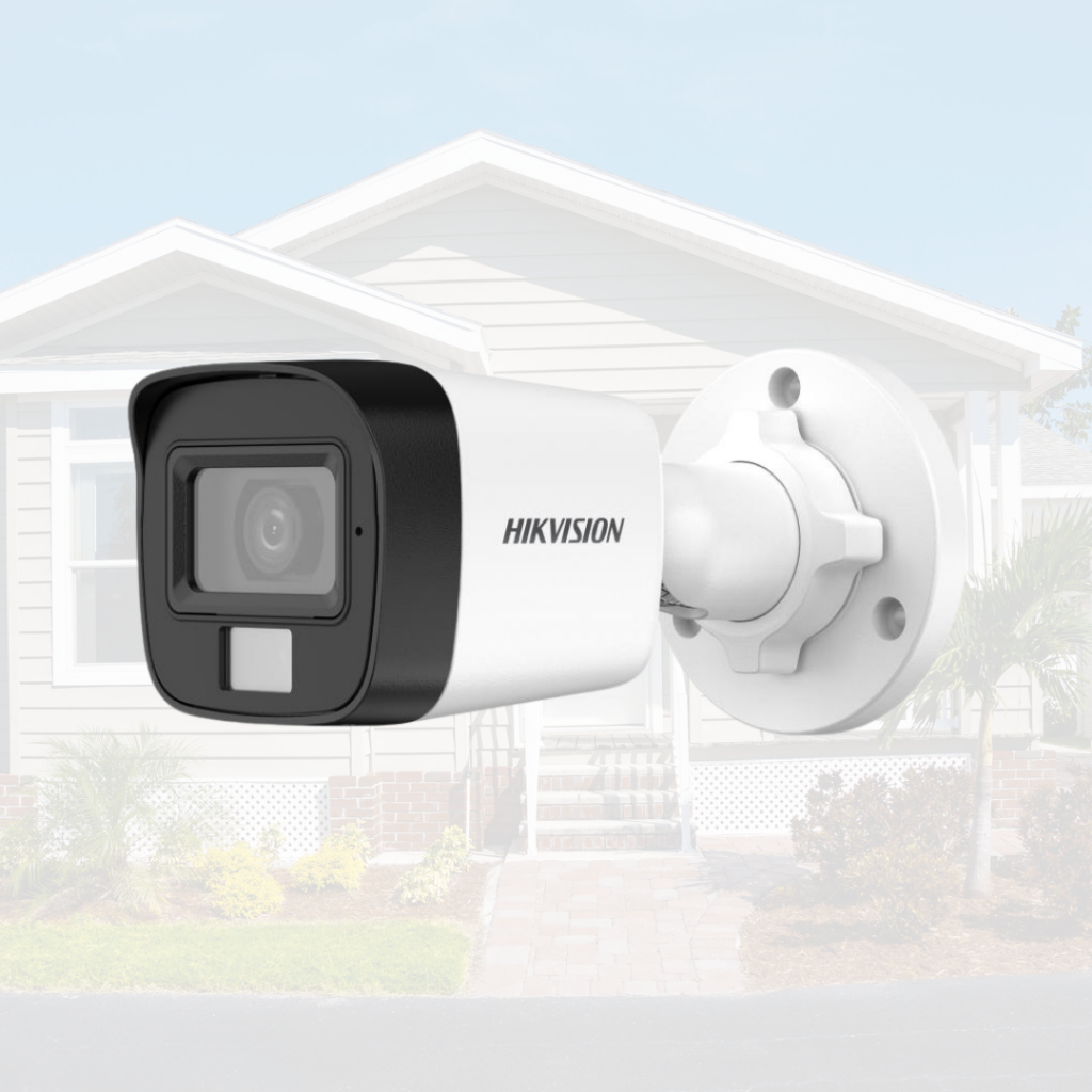 HIKVISION รุ่น DS-2CE16D0T-LFS (2.8mm) ความคมชัด 2MP ขนาด 2.8mm สินค้าประกันศูนย์ไทย ราคา ถูกที่สุด ดีลบีเคเค แกลเลอรีภาพที่ 2