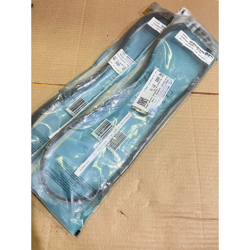 สายพาน หน้าเครื่องทาทาซุปเปอร์เอช ไดชาร์จ/เพาเวอร์ 5PK1075 เบอร์ 279123116301