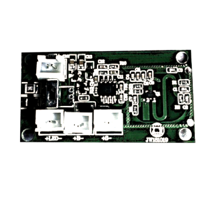 22.mricrowave sensor