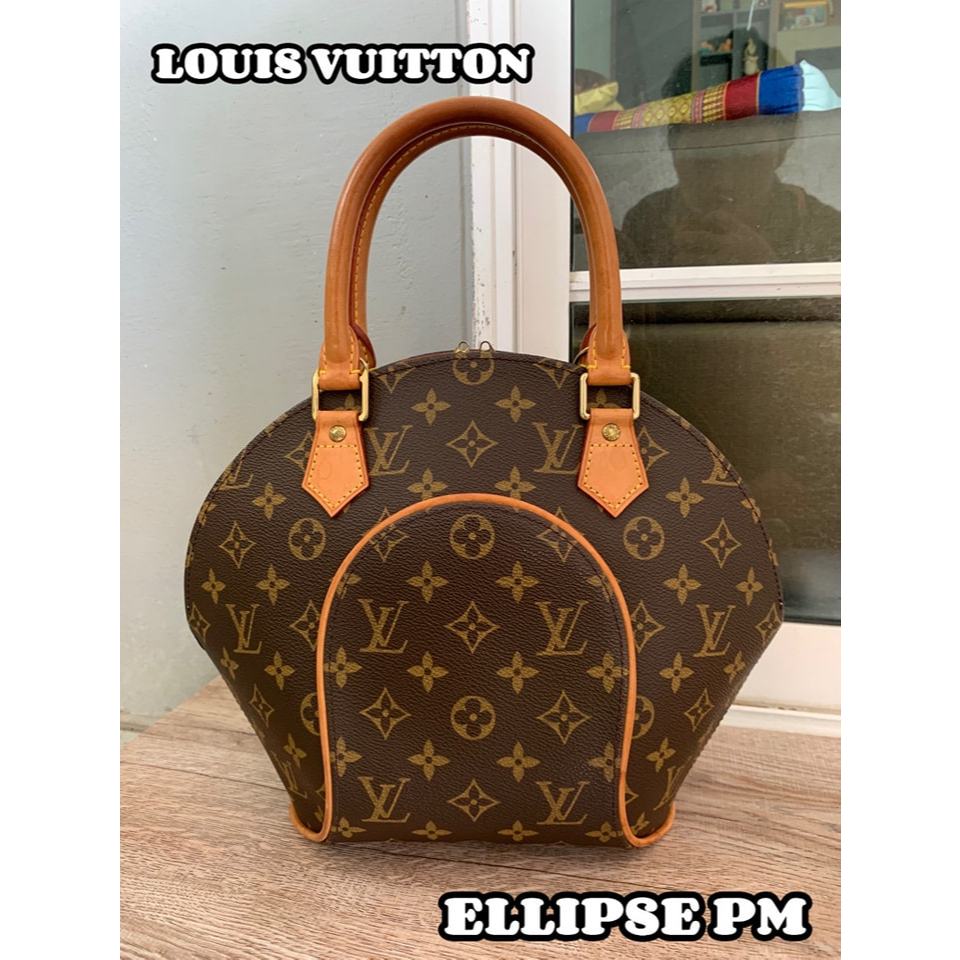 Louis Vuitton Ellipse PMLouis Vuitton Ellipse PM