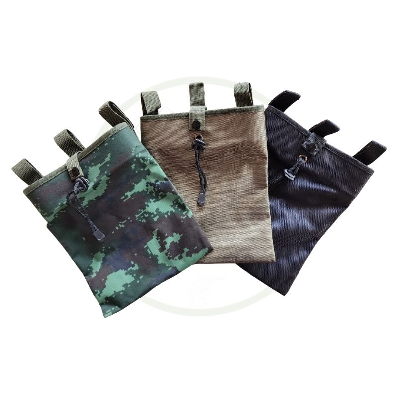 ถุงทิ้งแม็กกาซีน/อเนกประสงค์