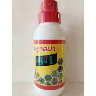 ปู๋ยน้ำ สปา รูทสปา B-1 น้ำยาเร่งราก