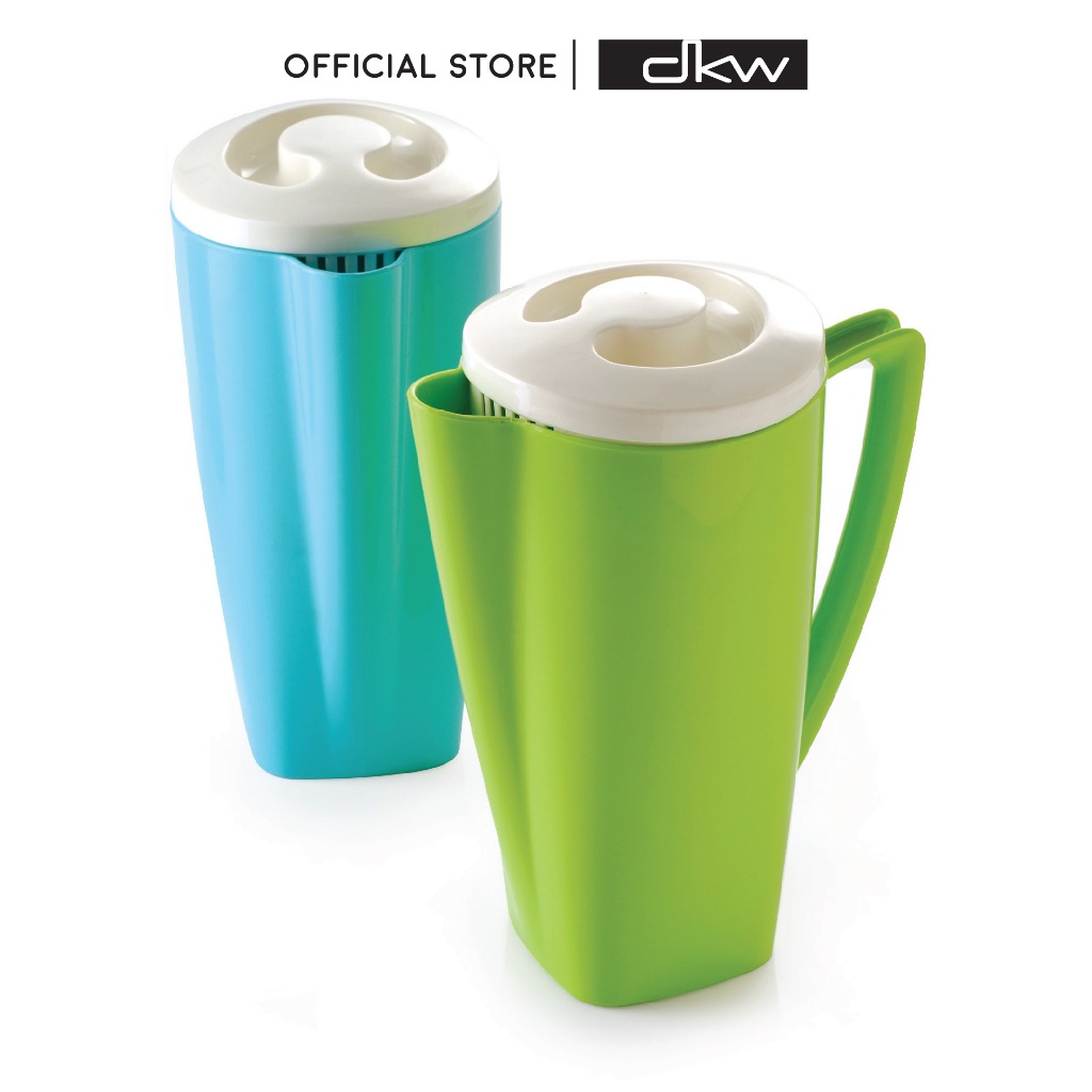 Minimal Around HH-726 เหยือกน้ำพลาสติก 2.4 ลิตร Plastic Jug 2.4 Liter