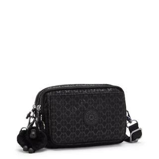 กระเป๋า KIPLING รุ่น ABANU MULTI สี Signature Emb
