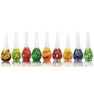 Frescaah Fruit Juice Concentrate น้ำผลไม้ Frescaah ชนิดเข้มข้น 750 ml.