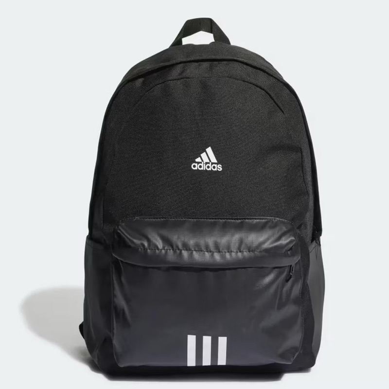 Adidas Collection กระเป๋าเป้ กระเป๋าสะพายหลัง Backpack CSS Badge Of Sport 3S HG0348 ของแท้💯